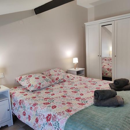 Domaine Las Brugues Saint-Papoul Bagian luar foto