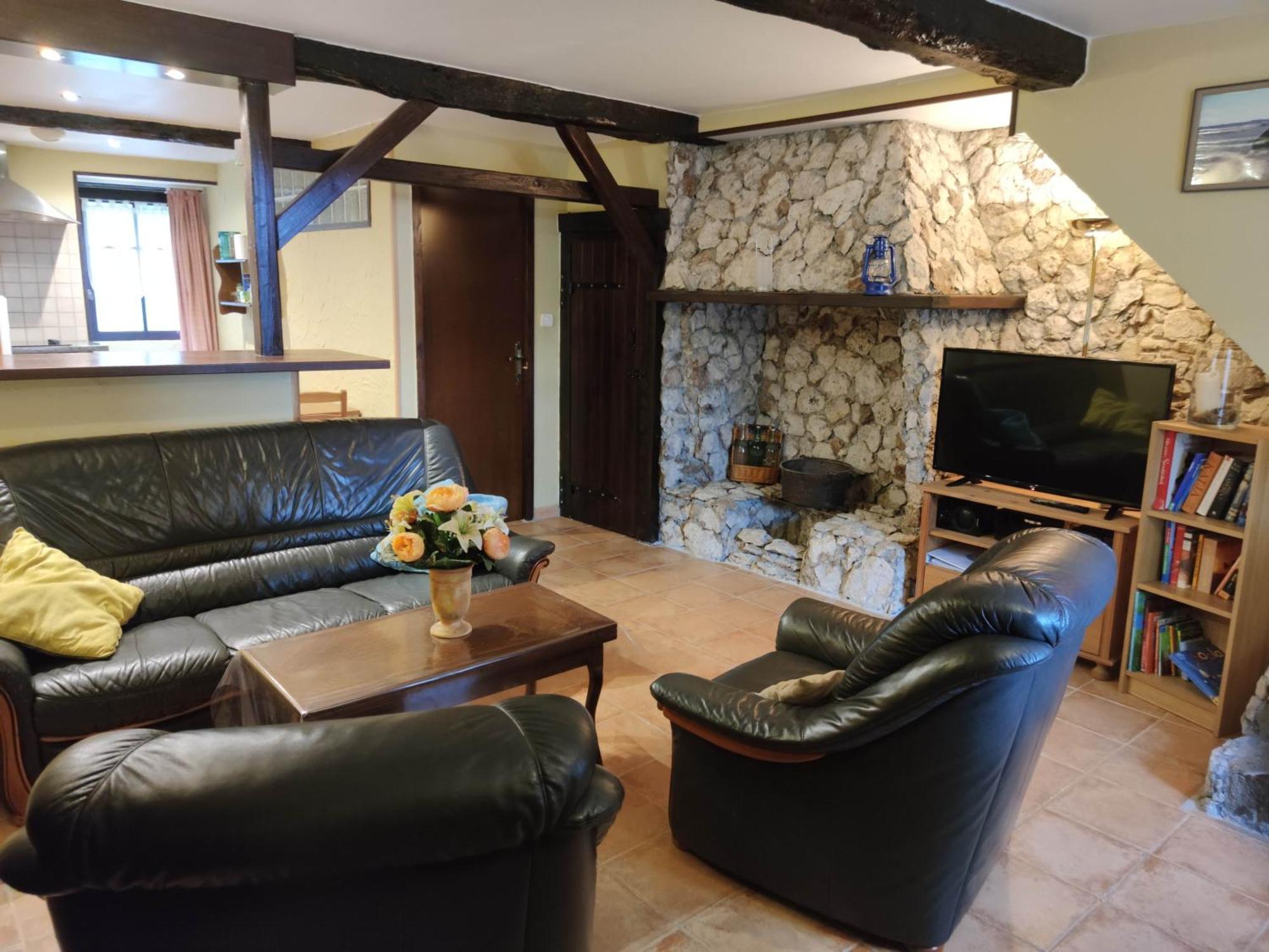 Domaine Las Brugues Saint-Papoul Bagian luar foto