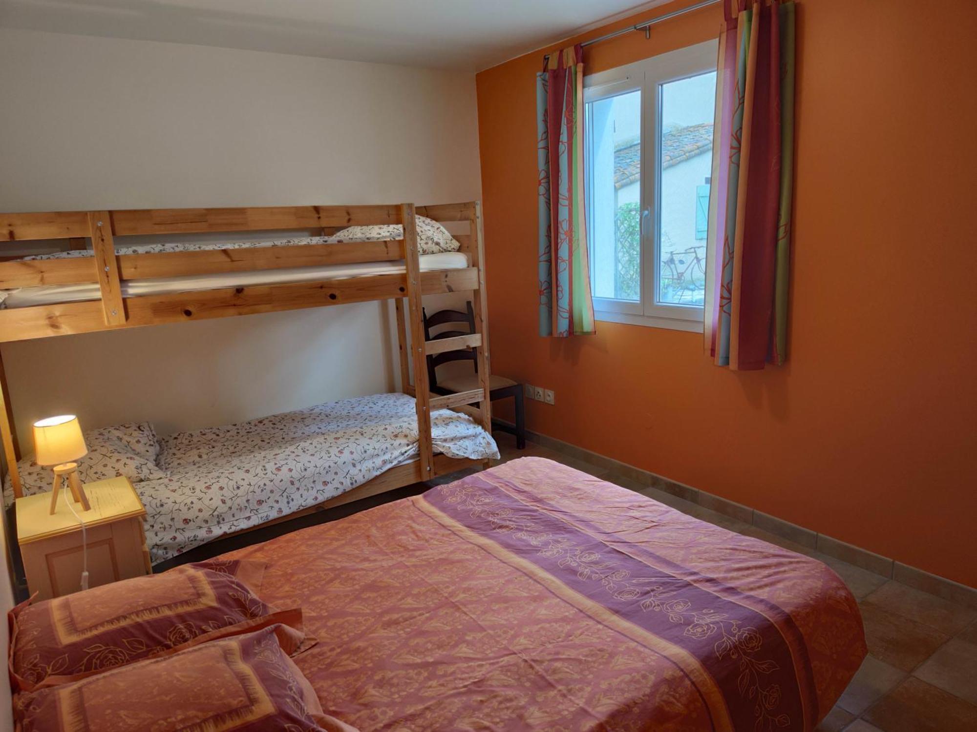 Domaine Las Brugues Saint-Papoul Bagian luar foto