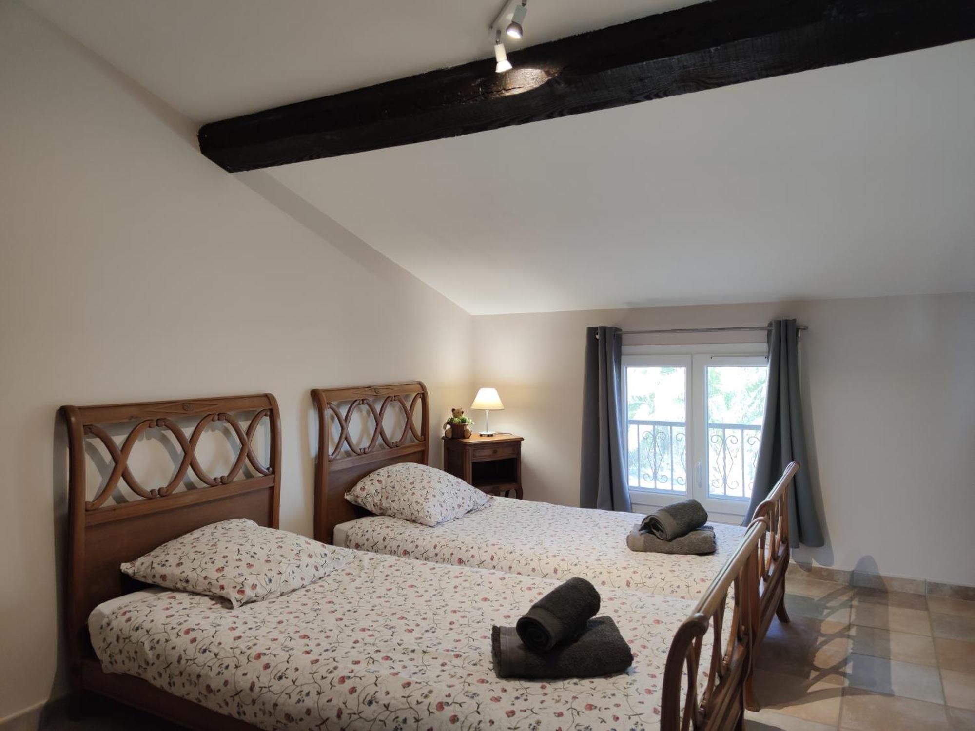 Domaine Las Brugues Saint-Papoul Bagian luar foto