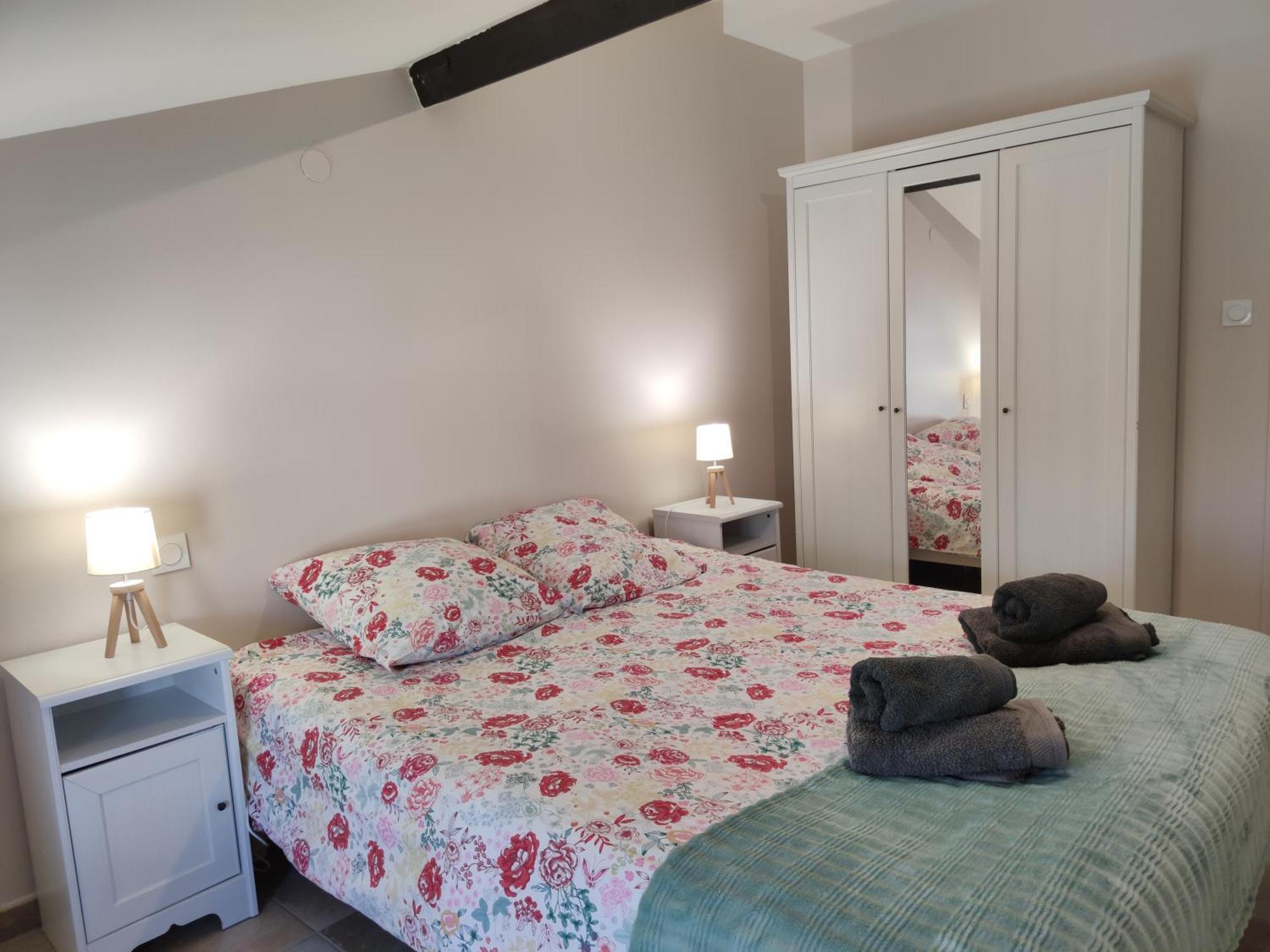 Domaine Las Brugues Saint-Papoul Bagian luar foto
