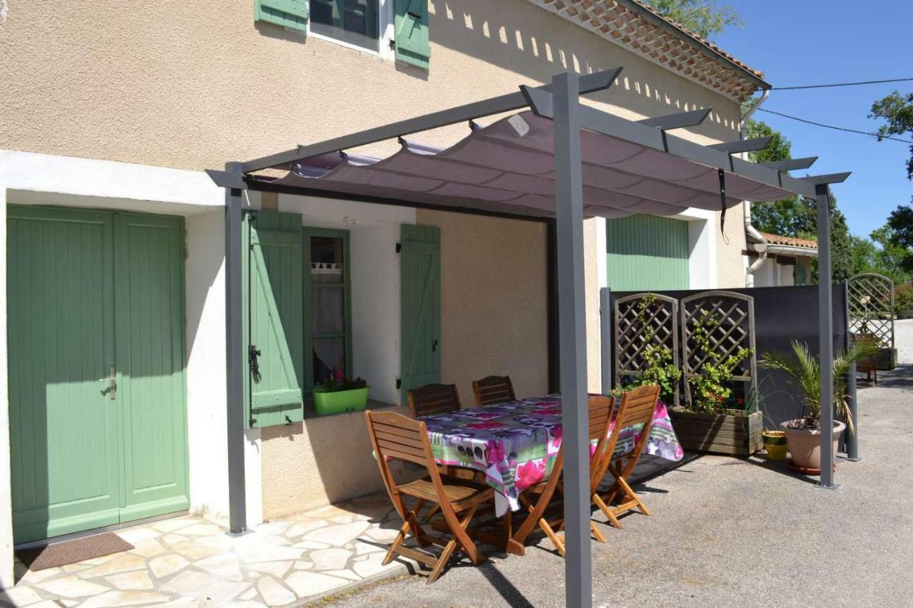 Domaine Las Brugues Saint-Papoul Bagian luar foto
