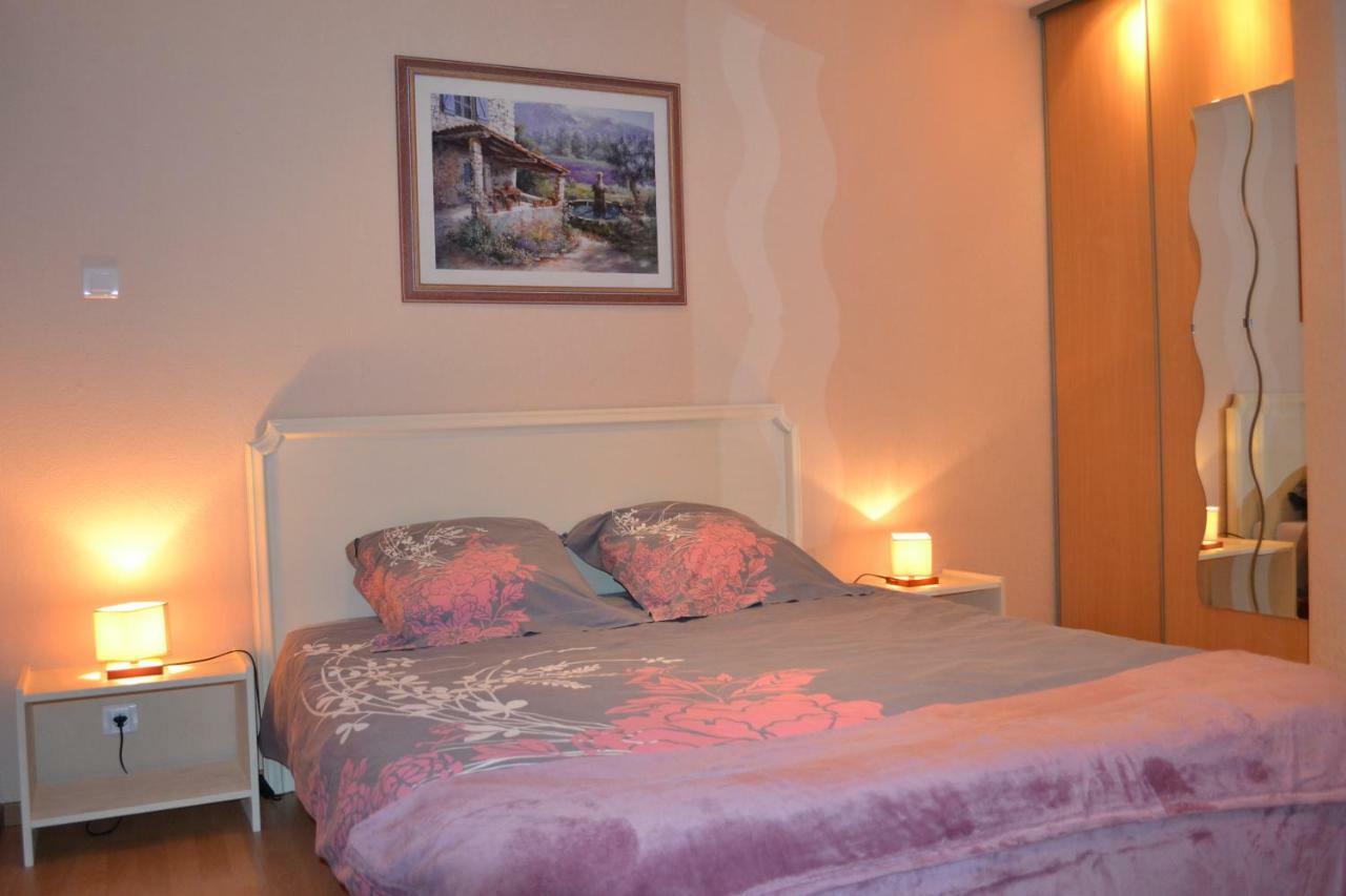 Domaine Las Brugues Saint-Papoul Bagian luar foto