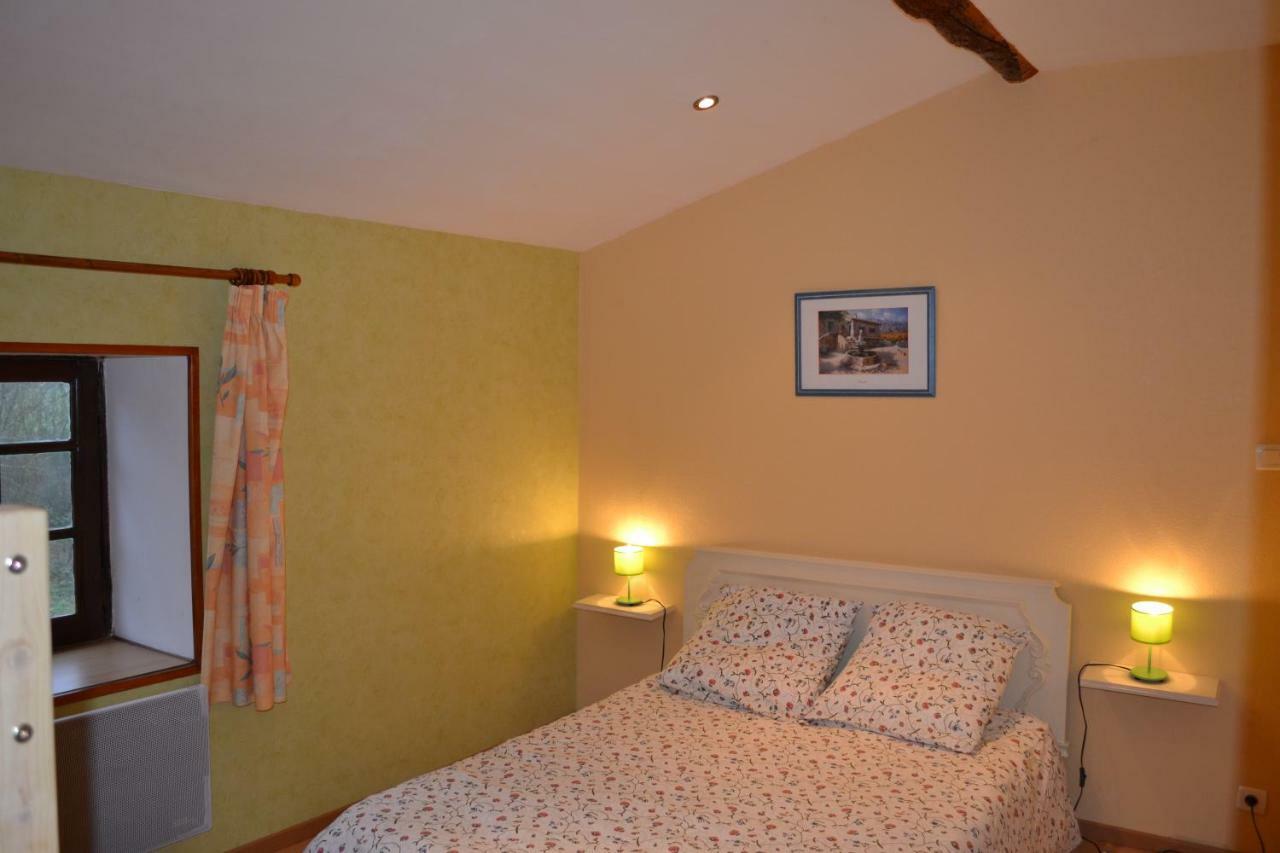 Domaine Las Brugues Saint-Papoul Bagian luar foto